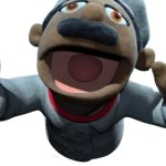 Chef Peepee Jumpscare