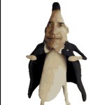 Barak banana template