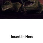 Carmine and Stan Laughs at who