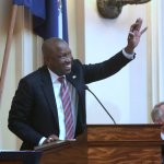 Don Scott Virginia speaker of the house