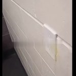 piss fire GIF Template