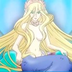 Mermaid Queen