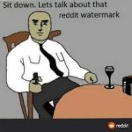 reddit watermark