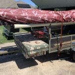 kayak trailer 4 finished product