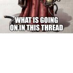 By the Omnissiah template