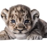 !Leopard Cub