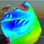 Depressed Mart template