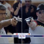 Yusuf Dikec vs. Technical Bros
