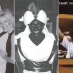 Trudeau Blackface meme
