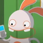 Phone Rabbid