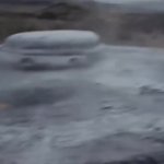WW2 German Tank GIF Template
