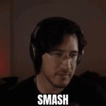 Markaplaier smash template