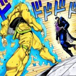 JOJO walk