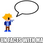 fun facts meme
