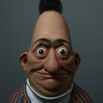 Realistic Bert