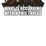 By the Throne meme