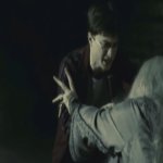 You've gotta keep drinking