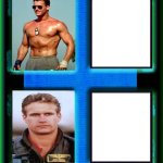 Top Gun Cast Meme
