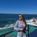 Tall Beautiful Slavic Girl (20s-30s)