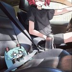 Teto car meme