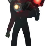 Infected Titan Speakerman