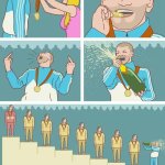 1st place really last