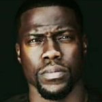 Kevin Hart Stare