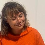 Greta Thunberg in Customer meme
