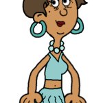 Patricia "Patty" Albonquetine