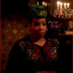 Fortune teller big bang theory Ms Davora meme
