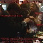 SPN OG Trio (JO2TD) meme