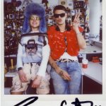 Catriel y paco amoroso