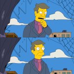 Skinner out of touch