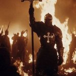 Templar meme