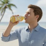 Drink Trump Aid
