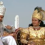The Mahabharata