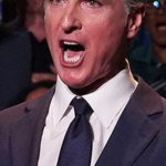 Gavin’s Gaslighting