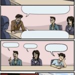 Big Thrown out of window