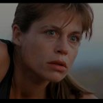 Sarah Connor vs A.I.