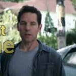 antman what the hell happened here GIF Template