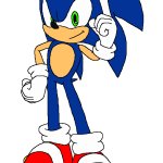 001. Sonic