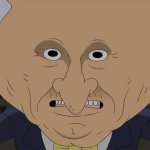 Allan, We Are So F**ked