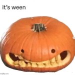 it's ween meme