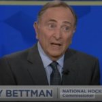 Gary Bettman