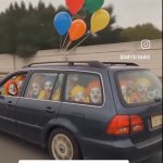 Clowns