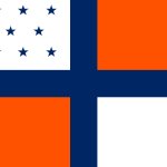 flag of west new york.