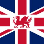 flag of united kingdom.