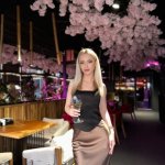 Tall Beautiful Slavic Girl