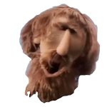 Jim Henson Head