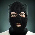 ski mask guy
